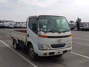 1999 DAIHATSU DELTA TRUCK 2ton