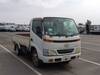 DAIHATSU DELTA TRUCK
