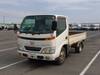 DAIHATSU DELTA TRUCK