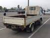 DAIHATSU DELTA TRUCK