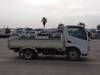 DAIHATSU DELTA TRUCK