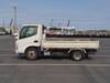 DAIHATSU DELTA TRUCK