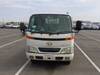 DAIHATSU DELTA TRUCK