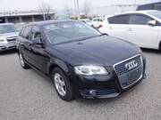 2009 AUDI A3