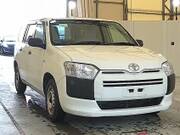 2018 TOYOTA PROBOX VAN