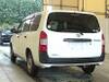 TOYOTA PROBOX VAN