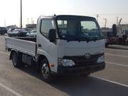 2016 TOYOTA TOYOACE TRUCK 2ton