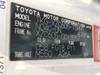 TOYOTA TOYOACE TRUCK