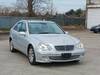 MERCEDES BENZ C CLASS