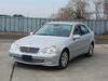 MERCEDES BENZ C CLASS