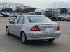 MERCEDES BENZ C CLASS