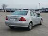 MERCEDES BENZ C CLASS