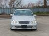 MERCEDES BENZ C CLASS