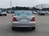 MERCEDES BENZ C CLASS