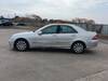 MERCEDES BENZ C CLASS