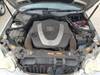 MERCEDES BENZ C CLASS