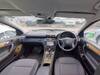 MERCEDES BENZ C CLASS