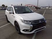2018 MITSUBISHI OUTLANDER PHEV