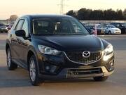 2013 MAZDA CX-5