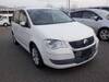 VOLKSWAGEN GOLF TOURAN