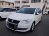 VOLKSWAGEN GOLF TOURAN