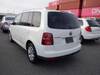 VOLKSWAGEN GOLF TOURAN