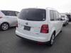 VOLKSWAGEN GOLF TOURAN