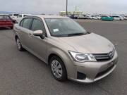 2014 TOYOTA COROLLA AXIO 1.5G