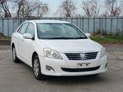 2012 TOYOTA PREMIO