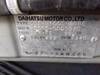 DAIHATSU BOON
