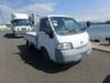 NISSAN VANETTE TRUCK