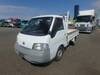 NISSAN VANETTE TRUCK