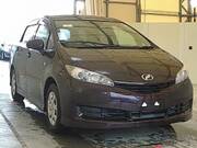 2010 TOYOTA WISH 1.8X HID SELECTION