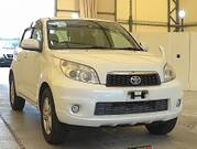 2010 TOYOTA RUSH G