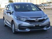 2019 HONDA SHUTTLE HYBRID