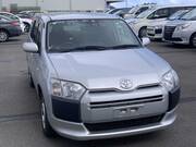 2019 TOYOTA PROBOX VAN GL