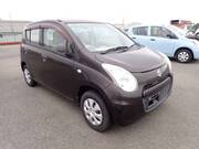 2013 SUZUKI ALTO