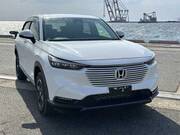 2024 HONDA VEZEL G