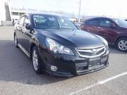 2009 SUBARU LEGACY B4
