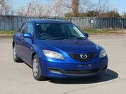 2009 MAZDA AXELA
