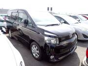 2008 TOYOTA VOXY Z