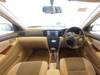 TOYOTA COROLLA RUNX