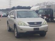 2004 TOYOTA HARRIER