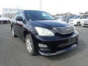 2006 TOYOTA HARRIER 240G