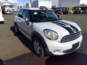 2012 ROVER MINI