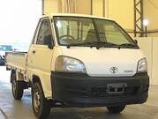 2004 TOYOTA TOWNACE TRUCK 0.75ton