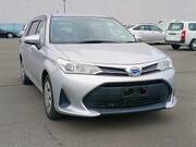 2020 TOYOTA COROLLA FIELDER