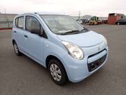 2013 SUZUKI ALTO
