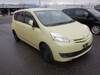 TOYOTA PASSO SETTE