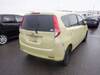 TOYOTA PASSO SETTE